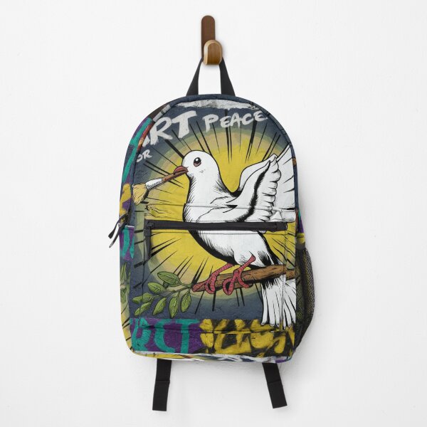 Item preview, Dove Stencil Graffiti designed and sold by Bomax121.