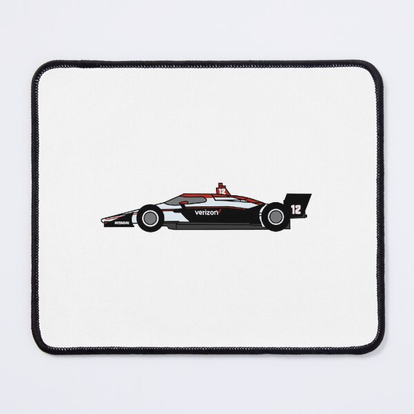 Item preview, Will Power 2024 designed and sold by luckeyduckdesgs.