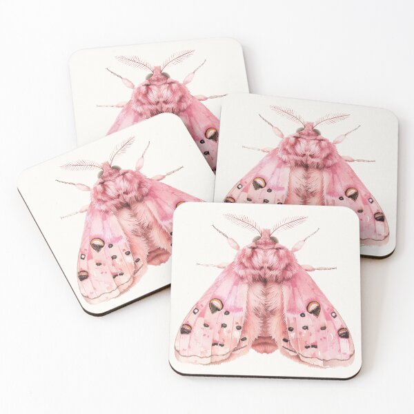 Item preview, Girly Moth designed and sold by thegirlyshoppe.