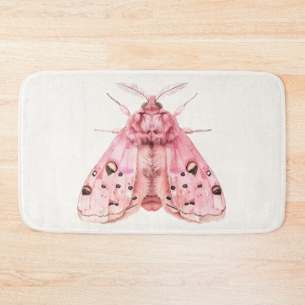 Item preview, Girly Moth designed and sold by thegirlyshoppe.