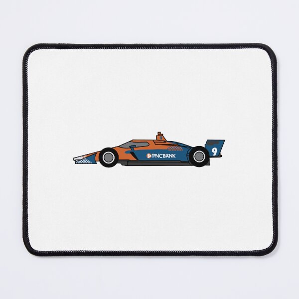 Item preview, Scott Dixon 2024 designed and sold by luckeyduckdesgs.