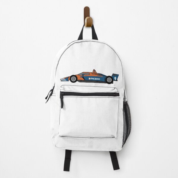 Item preview, Scott Dixon 2024 designed and sold by luckeyduckdesgs.