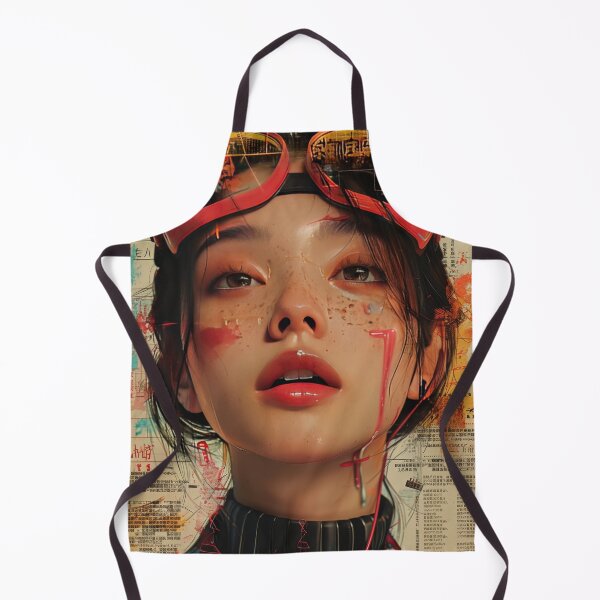 Item preview, Synthetic Symphony designed and sold by Retro Type.
