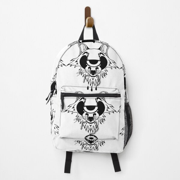 Item preview, TRASH PANDA designed and sold by Shaun Manley.