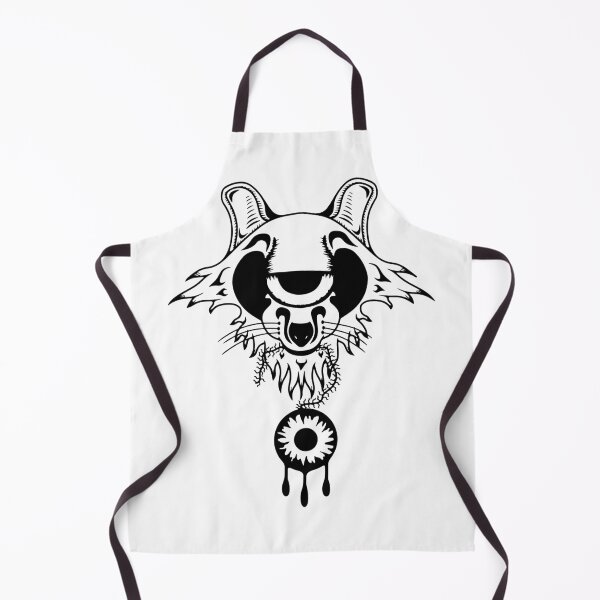 Item preview, TRASH PANDA designed and sold by Shaun Manley.