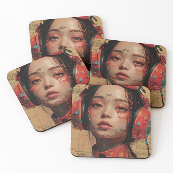 Item preview, Holographic Harmony designed and sold by Retro Type.
