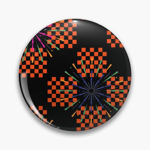 Item preview, Hermosos fuegos artificiales designed and sold by Nipada.