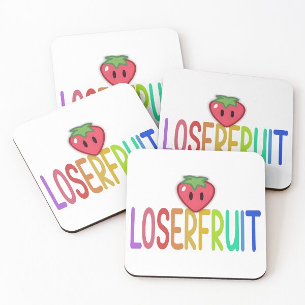 Item preview, Loserfruit designed and sold by Tia-tez.