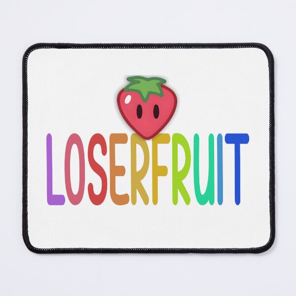 Item preview, Loserfruit designed and sold by Tia-tez.
