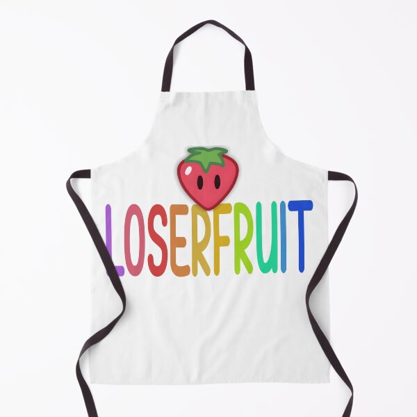 Item preview, Loserfruit designed and sold by Tia-tez.