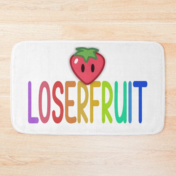 Item preview, Loserfruit designed and sold by Tia-tez.