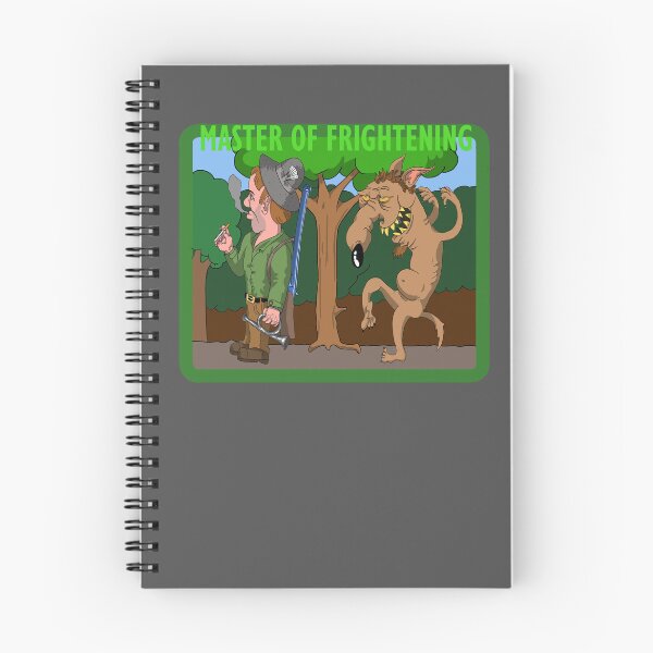 Item preview, Frightened undaunted designed and sold by AyseAkcay.