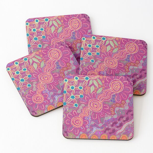Item preview, Family Travelling the Kimberley designed and sold by ReneeClifton.