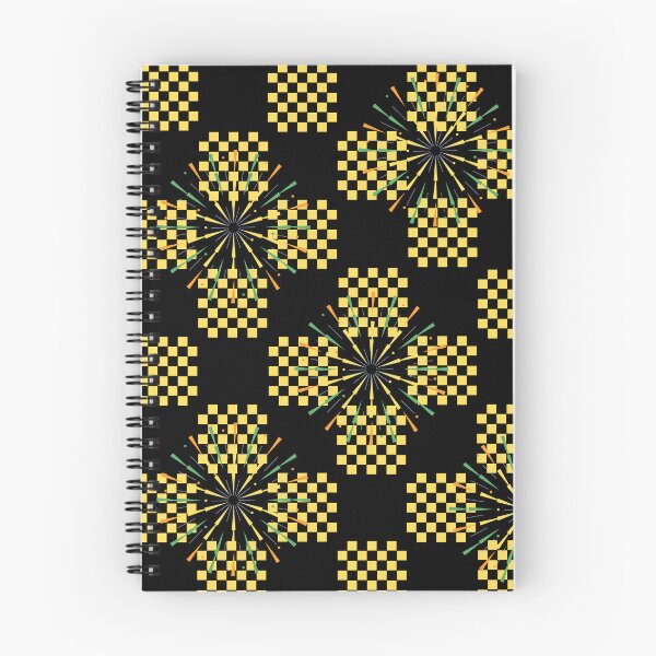 Item preview, Yellow fireworks designed and sold by Nipada.