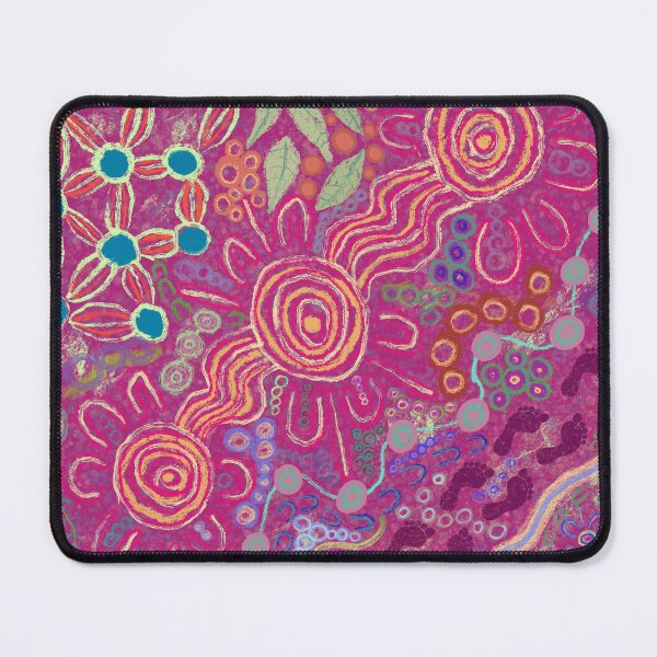 Item preview, Family Travelling the Kimberley designed and sold by ReneeClifton.