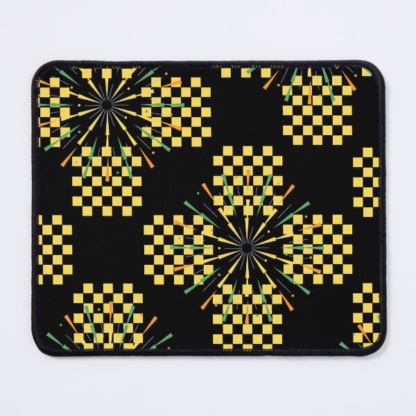 Item preview, Yellow fireworks designed and sold by Nipada.