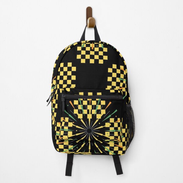 Item preview, Yellow fireworks designed and sold by Nipada.