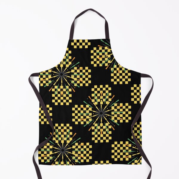 Item preview, Yellow fireworks designed and sold by Nipada.