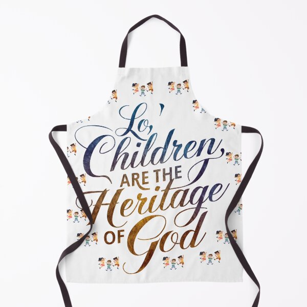 Item preview, Children Are Heritage designed and sold by Printtplus.