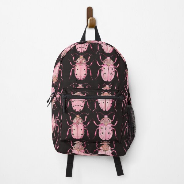 Item preview, Pretty Pink Beetles designed and sold by thegirlyshoppe.