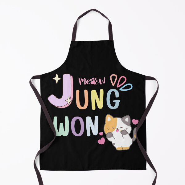 Item preview, jungwon (KPOP) designed and sold by jaofnn.