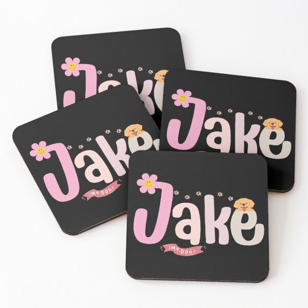 Item preview, Jake (KPOP) designed and sold by jaofnn.