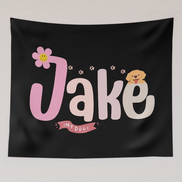 Item preview, Jake (KPOP) designed and sold by jaofnn.