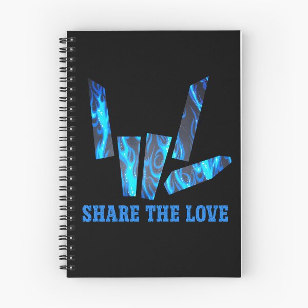 Item preview, Share The Love designed and sold by Tia-tez.