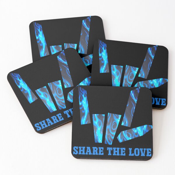 Item preview, Share The Love designed and sold by Tia-tez.