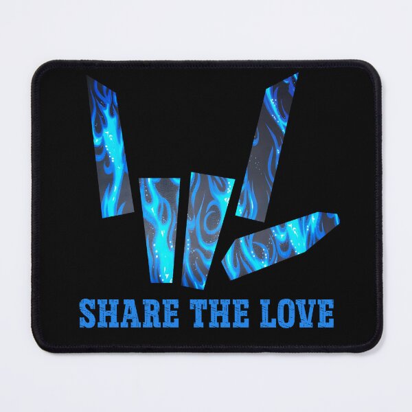 Item preview, Share The Love designed and sold by Tia-tez.