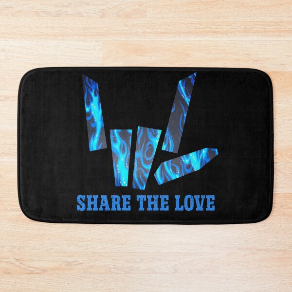 Item preview, Share The Love designed and sold by Tia-tez.