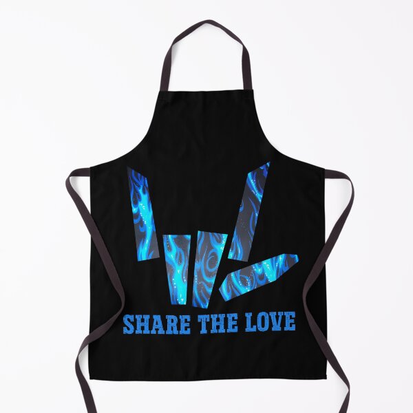 Item preview, Share The Love designed and sold by Tia-tez.