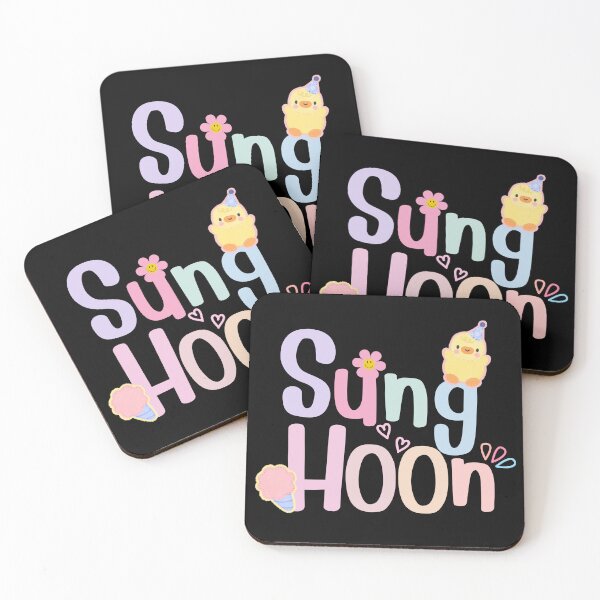 Item preview, Sunghoon (KPOP) designed and sold by jaofnn.