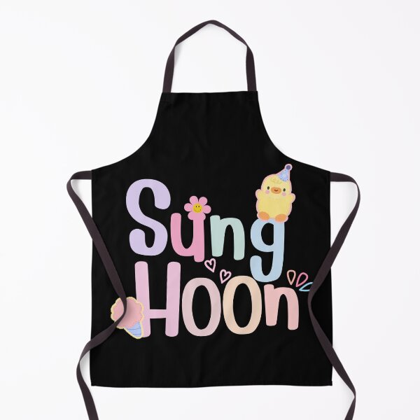 Item preview, Sunghoon (KPOP) designed and sold by jaofnn.