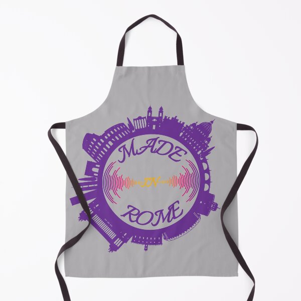 Item preview, MADE IN ROME, Rome stadt, Rome city, Sound, music, Rzym, designed and sold by GOLDENGARDENART.