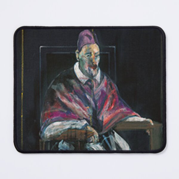 Item preview, Francis Bacon Surrealism 1950s designed and sold by Nada01.