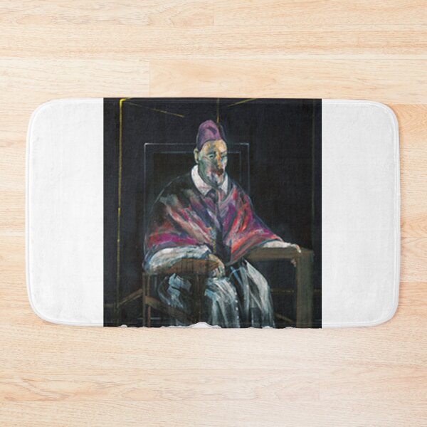 Item preview, Francis Bacon Surrealism 1950s designed and sold by Nada01.