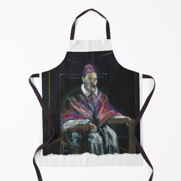Item preview, Francis Bacon Surrealism 1950s designed and sold by Nada01.