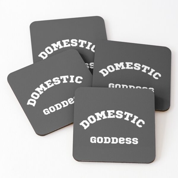 Item preview, Domestic goddess  designed and sold by Rendanimolele.