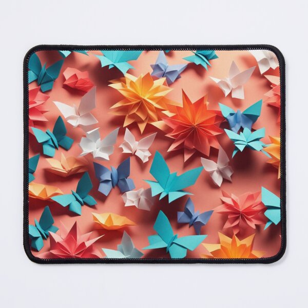 Item preview, A Symphony of Paper Blooms designed and sold by Soujji-Designs.