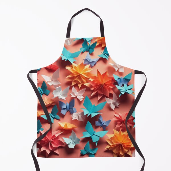 Item preview, A Symphony of Paper Blooms designed and sold by Soujji-Designs.
