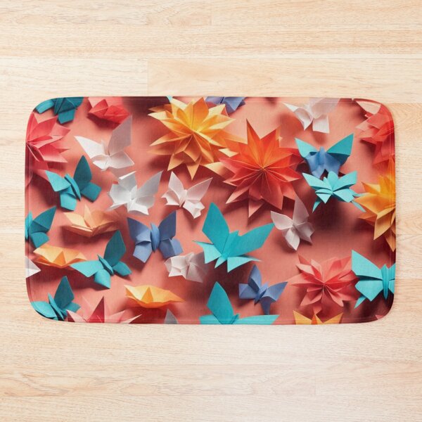 Item preview, A Symphony of Paper Blooms designed and sold by Soujji-Designs.