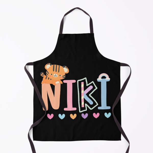Item preview, niki (KPOP) designed and sold by jaofnn.