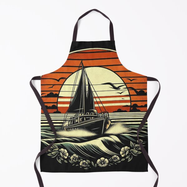 Item preview, Golden Sunset Sail designed and sold by PatrykT94.