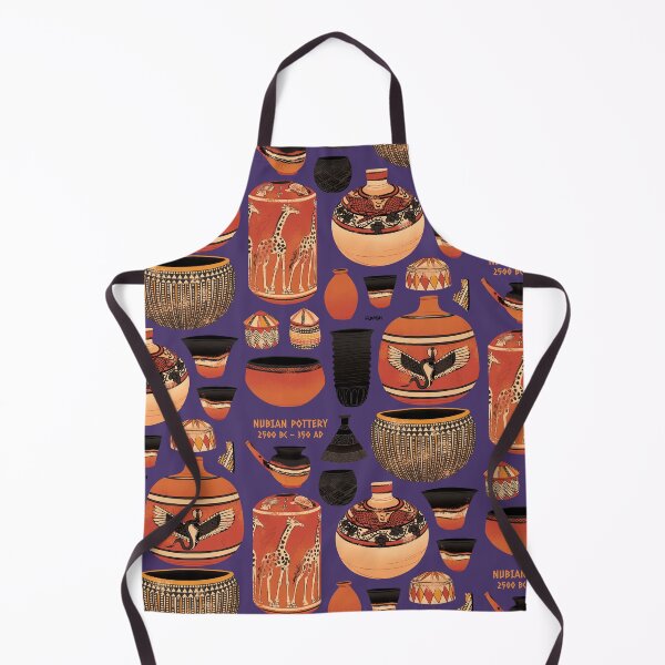 Item preview, Nubian Pottery designed and sold by flaroh.