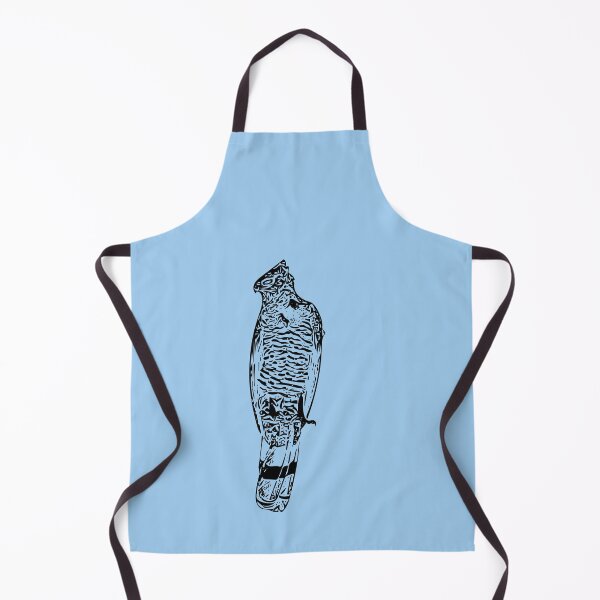 Item preview, Crested Eagle Black Design  designed and sold by designsasstultd.