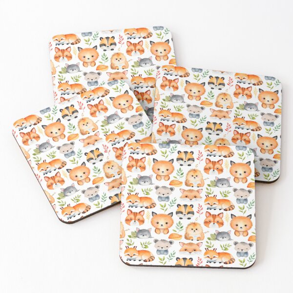 Item preview, Nature - Animals Babies designed and sold by OdranaDesign.