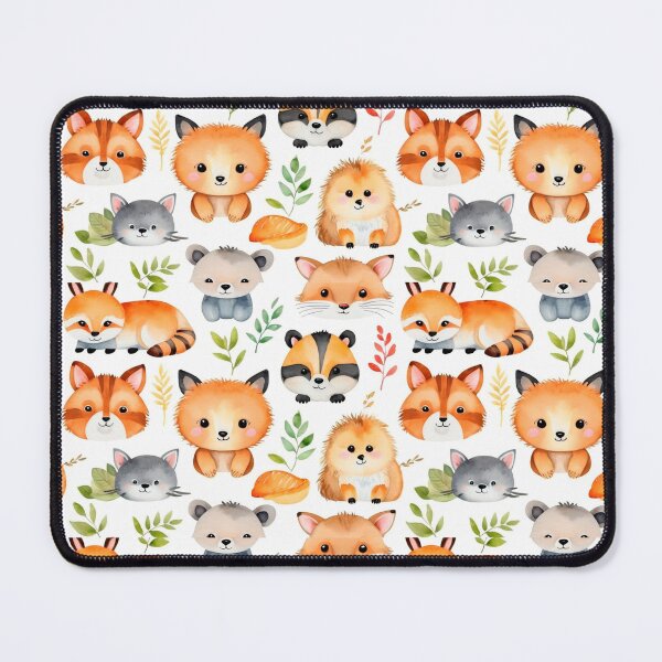 Item preview, Nature - Animals Babies designed and sold by OdranaDesign.