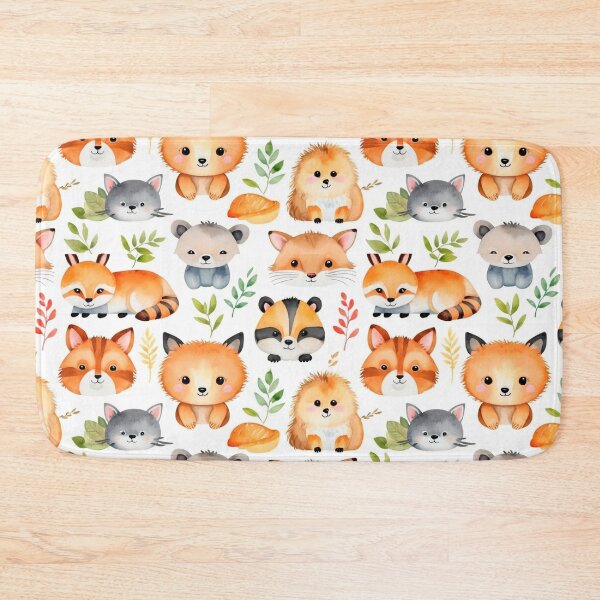 Item preview, Nature - Animals Babies designed and sold by OdranaDesign.