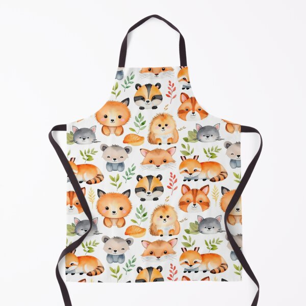 Item preview, Nature - Animals Babies designed and sold by OdranaDesign.